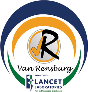Van Rensburg